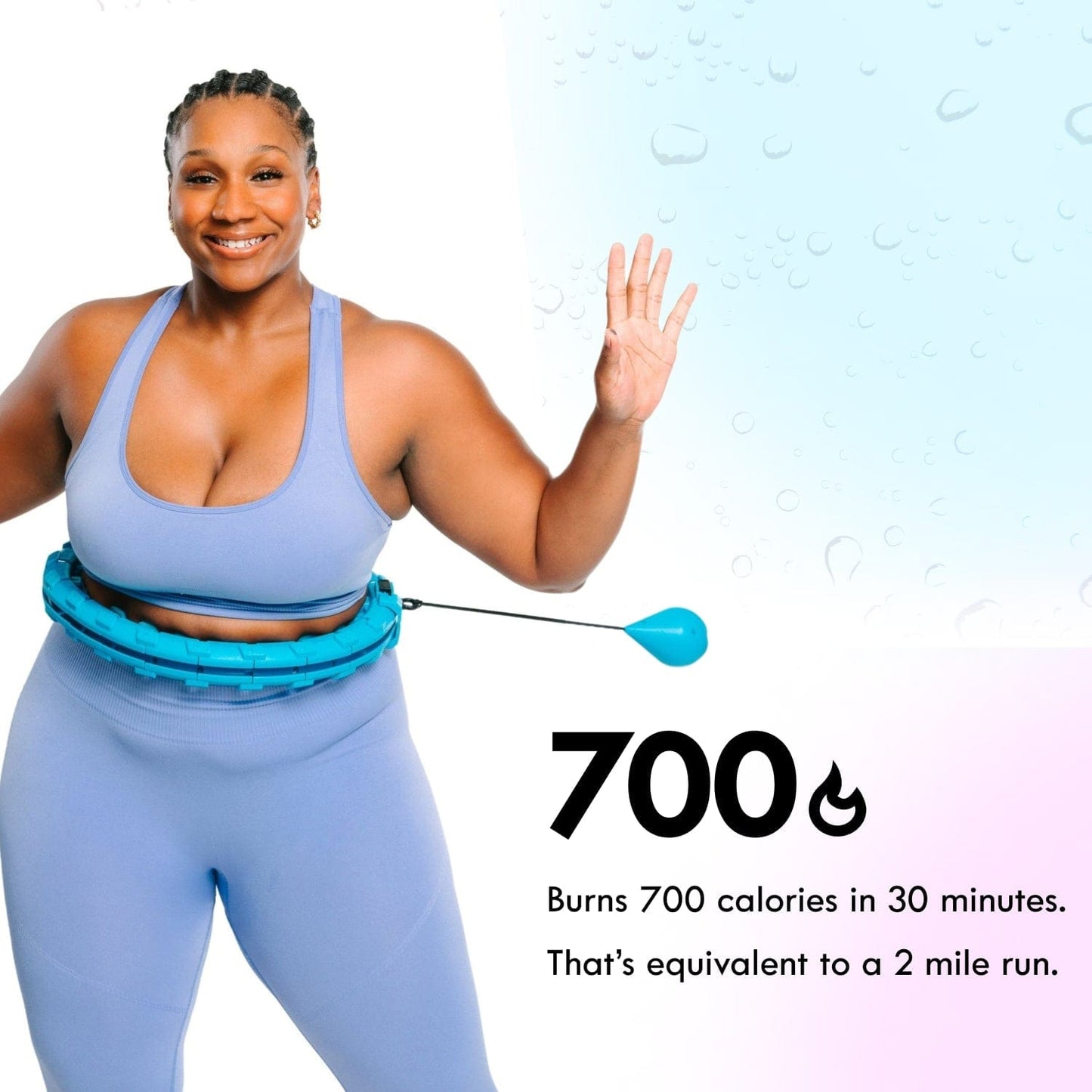 Infinity Hoop Challenge